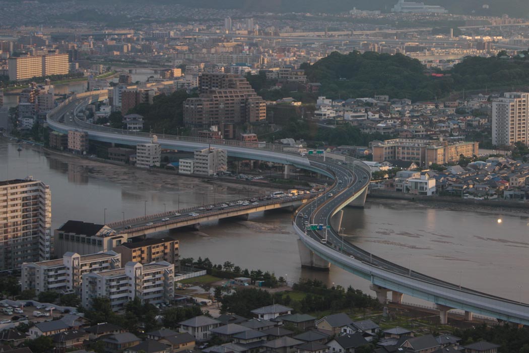 Busfahren in Japan - Tipps und Trciks von TRAVELhunka