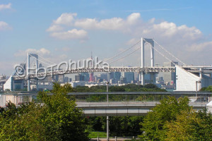 Tokio Reiseführer Top 1 Odaiba