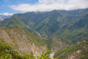 Taiwan die Insel aus Bergen - optimale Reisezeit für Taiwan von TRAVELhunka