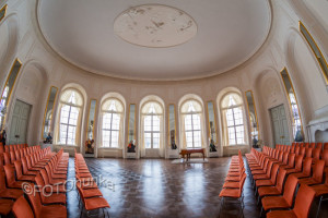 Schloss Hubertusburg in Wermsdorf - Reiseipps von TRAVELhunka