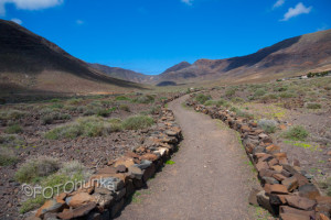 Wandern auf Fuerteventura - Tipps von TRAVELhunka