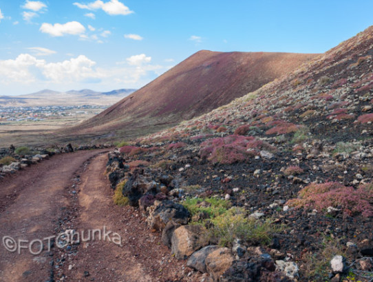 Wandern auf Fuerteventura - Tipps von TRAVELhunka