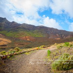 Wanderung auf Fuerteventura - Reisetipps von TRAVELhunka