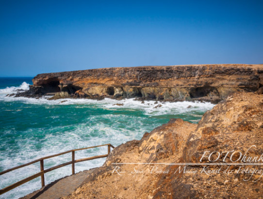 Ajuy Fuerteventura - Reisetipps von TRAVELhunka