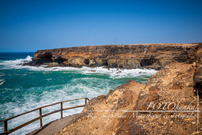 Ajuy Fuerteventura - Reisetipps von TRAVELhunka