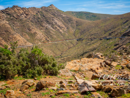 Wandertour auf Fuerteventura - Reisetipps von TRAVELhunka